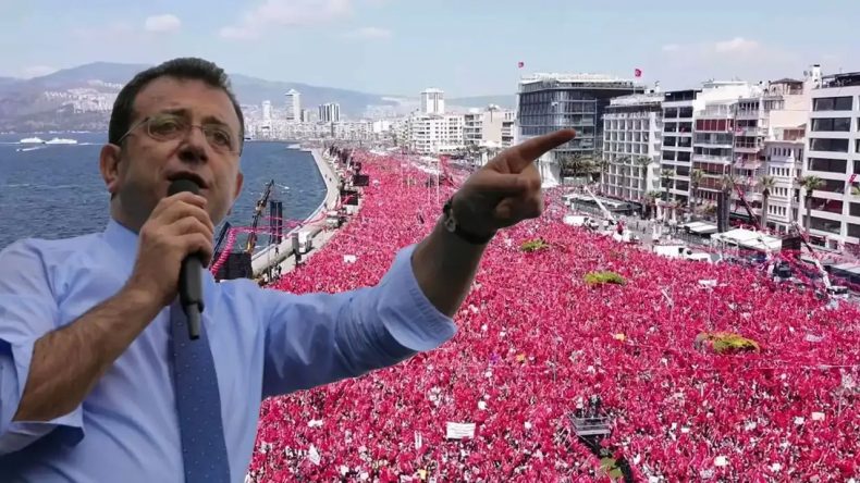 İzmir’de tartışmalı karar: 19 Mayıs’ta ulaşım neden ücretsiz değil?