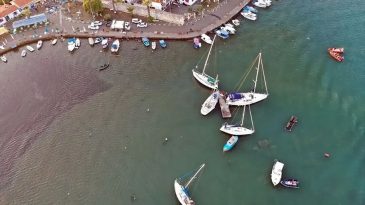 İzmir’de Tsunami Olursa Ne Olur? İşte Etkilenecek İlçeler