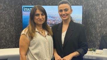 İzmir’de Üzücü Durum: Kadın Cinayetleri Zirveye Ulaştı