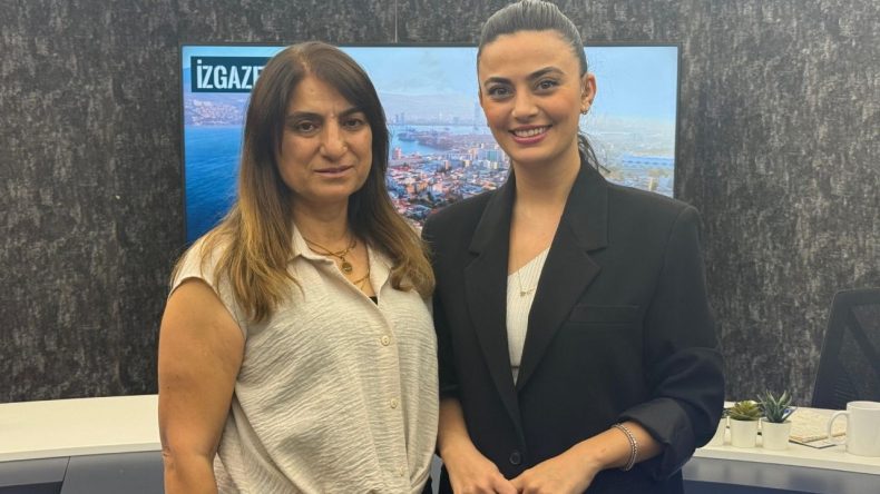 İzmir’de Üzücü Durum: Kadın Cinayetleri Zirveye Ulaştı