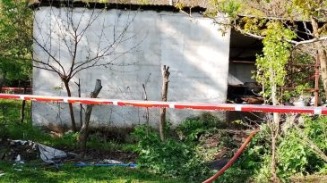 İzmir’de Yangın: Kardeş Hayatını Kaybetti, Ağabey Yaralandı