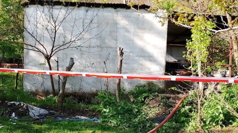 İzmir’de Yangın: Kardeş Hayatını Kaybetti, Ağabey Yaralandı