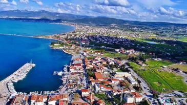 İzmir’deki Kazıda Tarihi Kalıntılar Ortaya Çıktı: Alan Birinci Derece SİT İlan Edildi