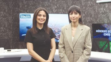 İzmir’den Yeşil Dönüşüme Çağrı: Sürdürülebilir Binalar Uzak Değil