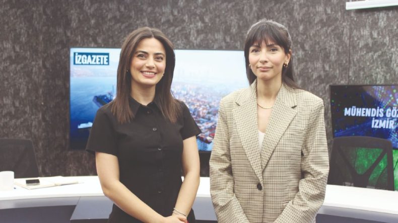 İzmir’den Yeşil Dönüşüme Çağrı: Sürdürülebilir Binalar Uzak Değil