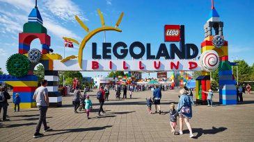 İzmir’e Legoland Geliyor Mu? Başkan Tugay’dan Açıklamalar