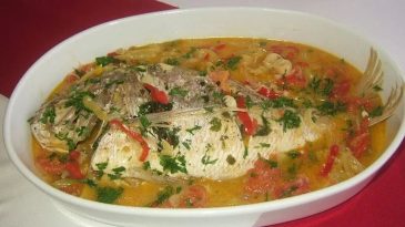 İzmir’e Özgü Bir Balık Lezzeti: Aliağa’da Hazırlanıyor, Şanı Tüm Türkiye’ye Yayılıyor!