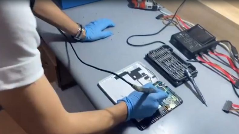 İzmir’e Uzan Dolandırıcılık Ağı: 400 Milyonluk Para Hareketi Belirlendi