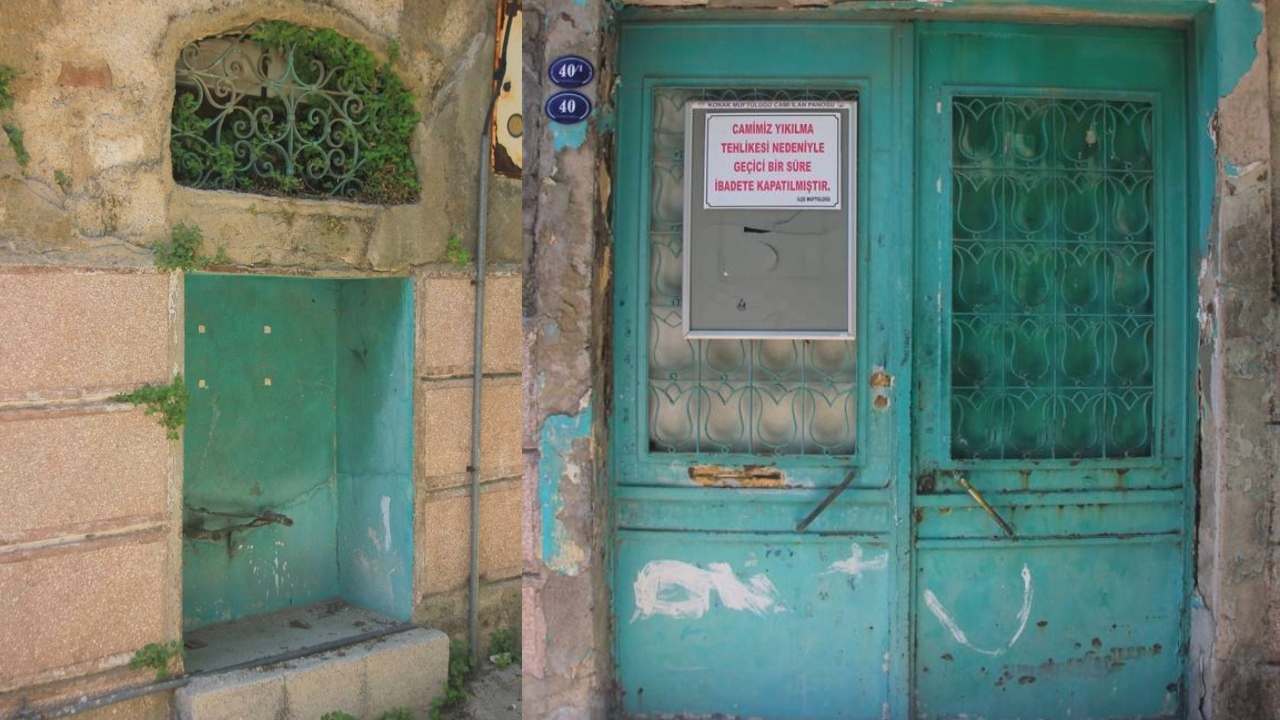 Faik Paşa Medresesi