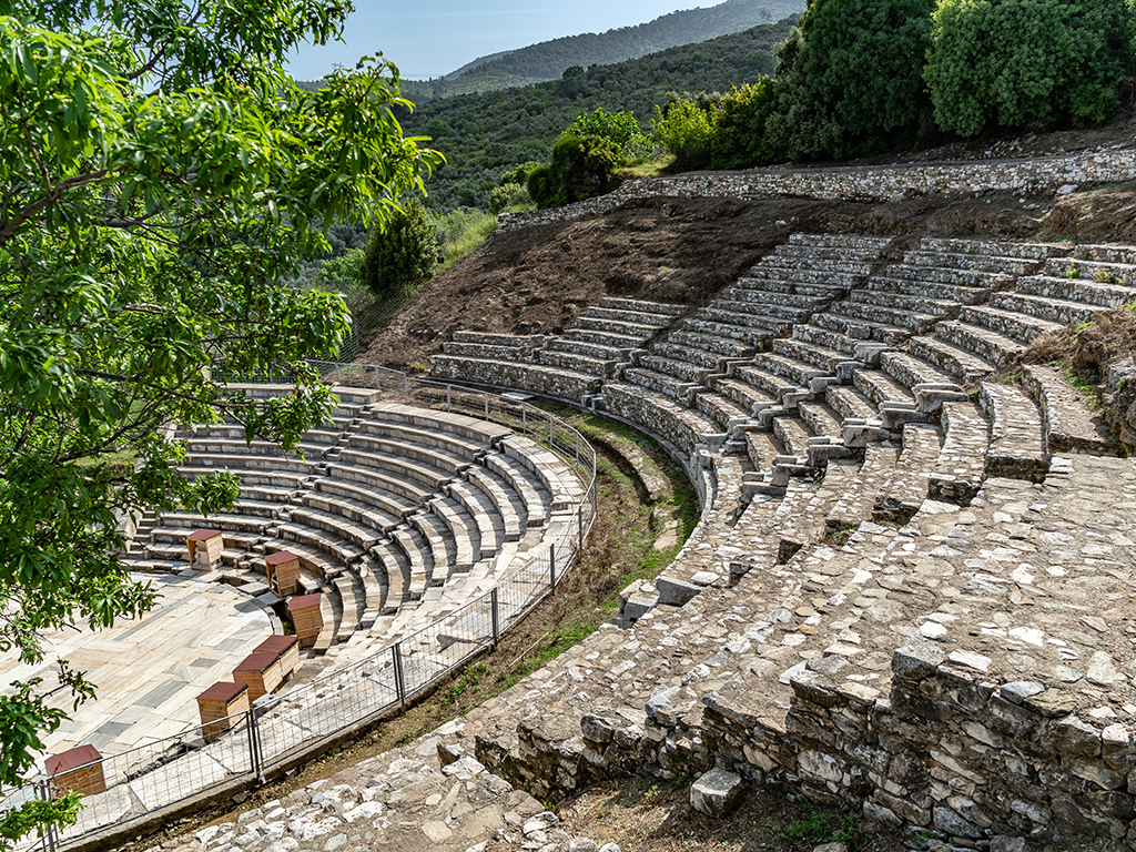 Agora Ören Yeri