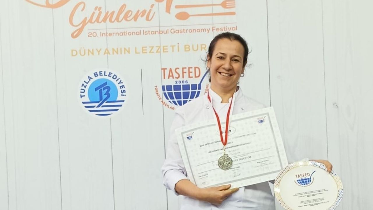 İzmirli kadınlar meslek fabrikası ile değişen hayatları