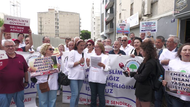 İzmirli Vatandaşlardan TÜİK’e Tepki: Açlık Sınırının Altında Yaşamaya Mahkum Edildik