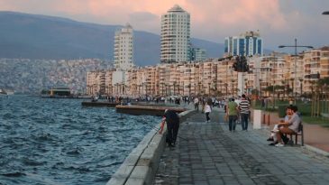 İzmirlilere Göre Kentin En Büyük Sorunu: İlk Madde Dikkat Çekti