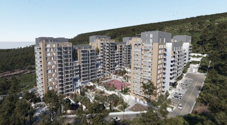 İzmirlilere Müjde! Menemen’deki Konut Projesi Sonuçları Açıklandı