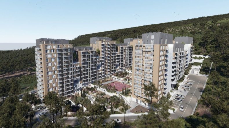 İzmirlilere Müjde! Menemen’deki Konut Projesi Sonuçları Açıklandı