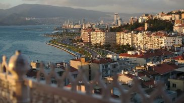 İzmirlilerin Tercih Etmediği İlçeler: İlk Üç Sıra Şaşırtıyor