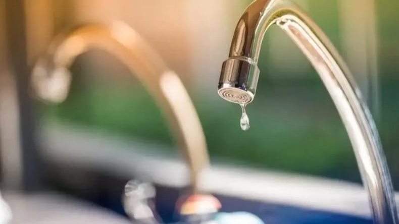 İZSU’dan 5 Mayıs Su Kesintisi Duyurusu: İzmir’de 7 İlçede Su Kesintisi Olacak