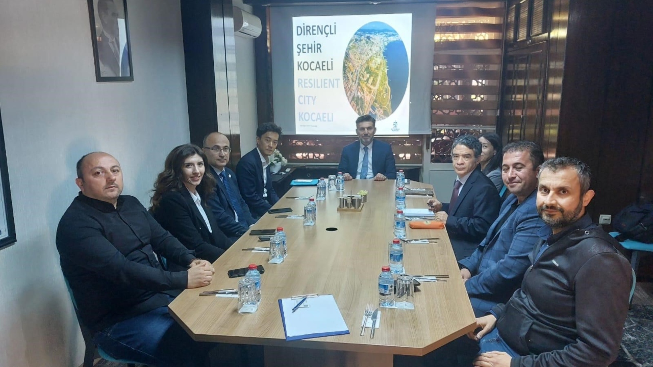 AfetHazirlikToplantisi