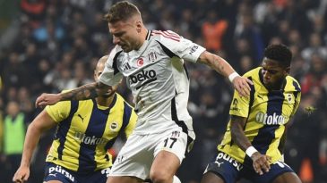 Kadıköy’de Büyük Derbi: Olası 11’ler