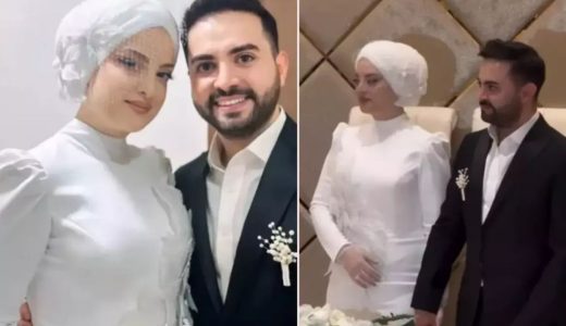Kadir Ezildi ve Gamze Türkmen Yeni Bir Sayfa Açtı