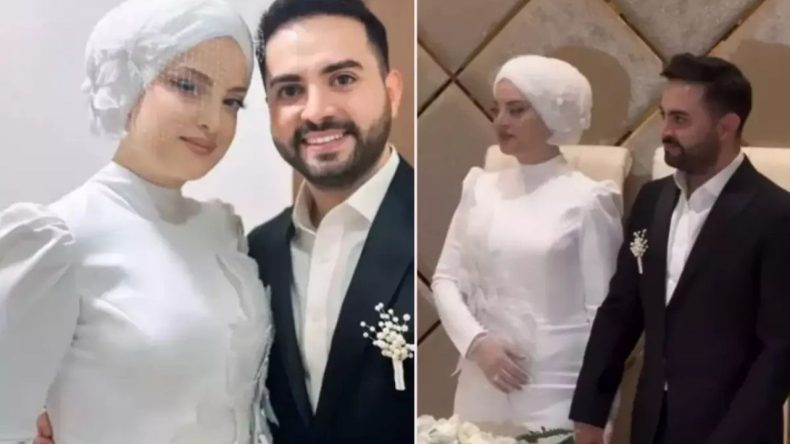 Kadir Ezildi ve Gamze Türkmen Yeni Bir Sayfa Açtı