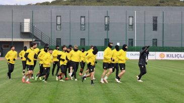 Kadroyu Yeniden Şekillendiriyorlar: Aliağa FK’da Ayrılık Fırtınası