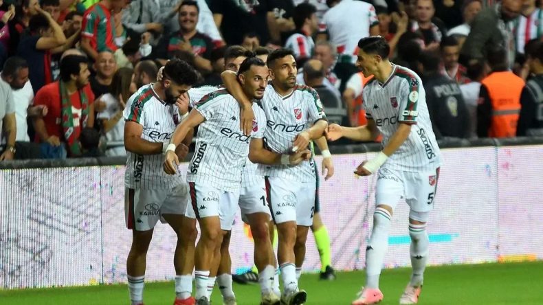 Kaf-Kaf 2. Lig Hedefini Gerçekleştiremedi