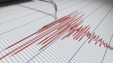 Kahramanmaraş’ta 4.0 Büyüklüğünde Deprem