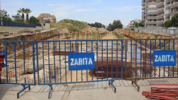 Karabağlar Halkı Soruyor: Sayın Kınay, Yeşilyurt Pazaryeri Projesi Ne Zaman Bitecek?