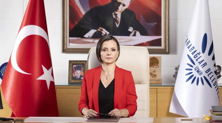 Karabağlar’da Bir Çatlak Daha: CHP Grubu Kınay’a Yetki Verilmesini Reddetti!