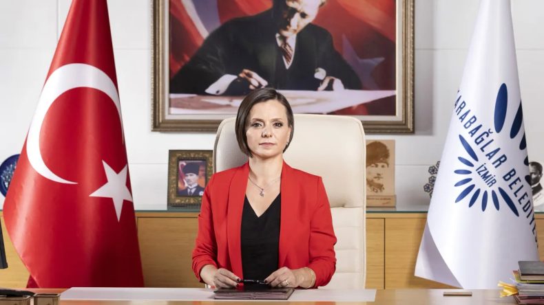 Karabağlar’da Bir Çatlak Daha: CHP Grubu Kınay’a Yetki Verilmesini Reddetti!