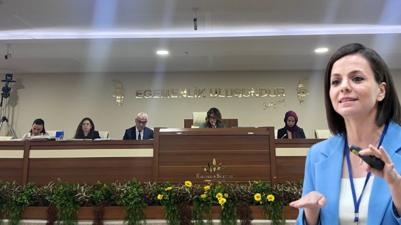 Karabağlar’da Gündem ‘Kredi’: Kınay’a 106 Milyon TL’lik Dev Yetki!