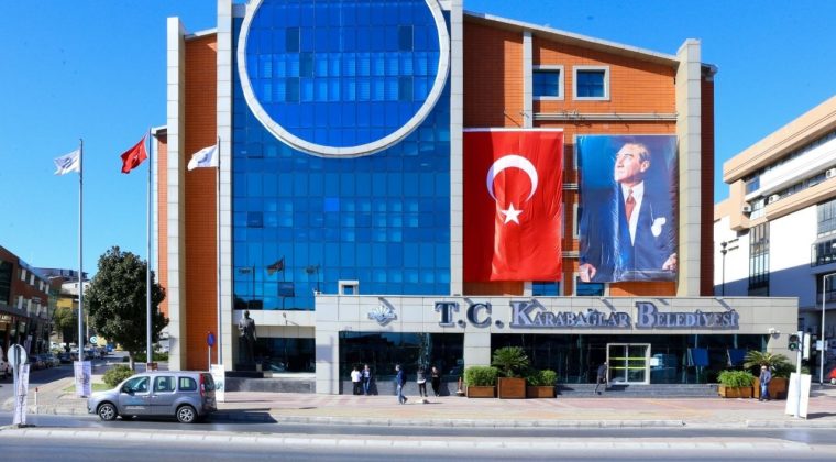 Karabağlar’da Kesin Hesap Açıklandı: 538 Milyon Personel, 325 Milyon Yatırım!