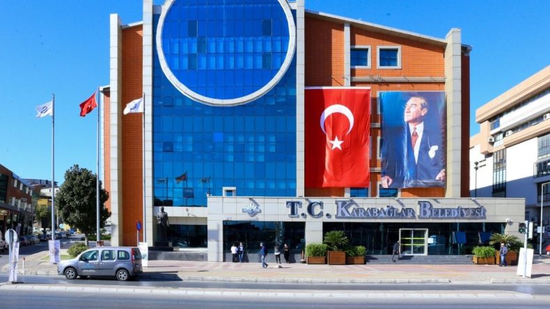 Karabağlar’da Kesin Hesap Açıklandı: 538 Milyon Personel, 325 Milyon Yatırım!