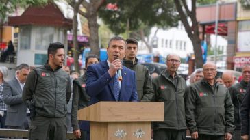 Karakülçe’den ‘Hal Yasası’ değerlendirmesi: Yasada değişiklik başıboşluk yaratır!