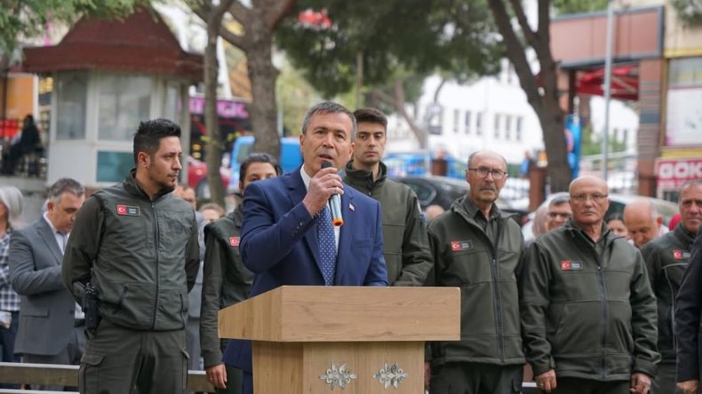 Karakülçe’den ‘Hal Yasası’ değerlendirmesi: Yasada değişiklik başıboşluk yaratır!