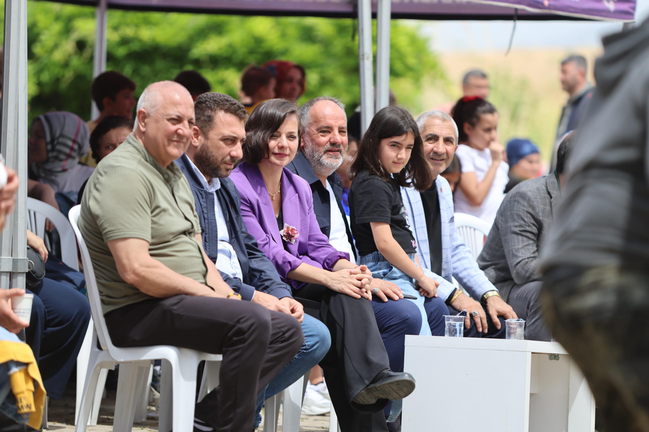 Bahar Şenliği Görseli