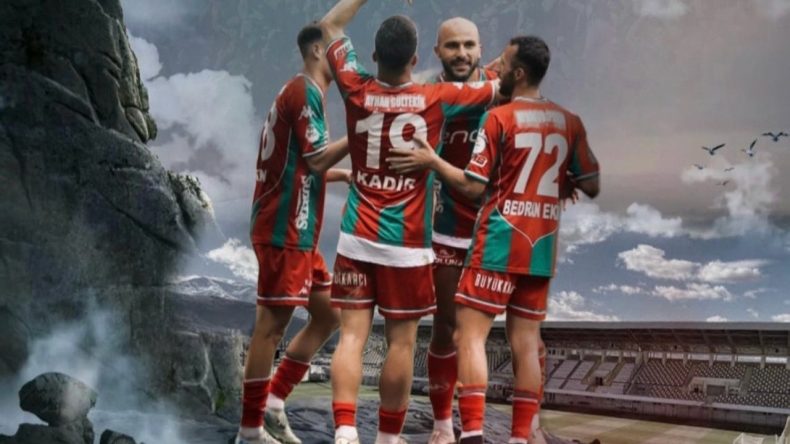 Karşıyaka İçin Kritik Viraj: Gözler Muşspor Maçında