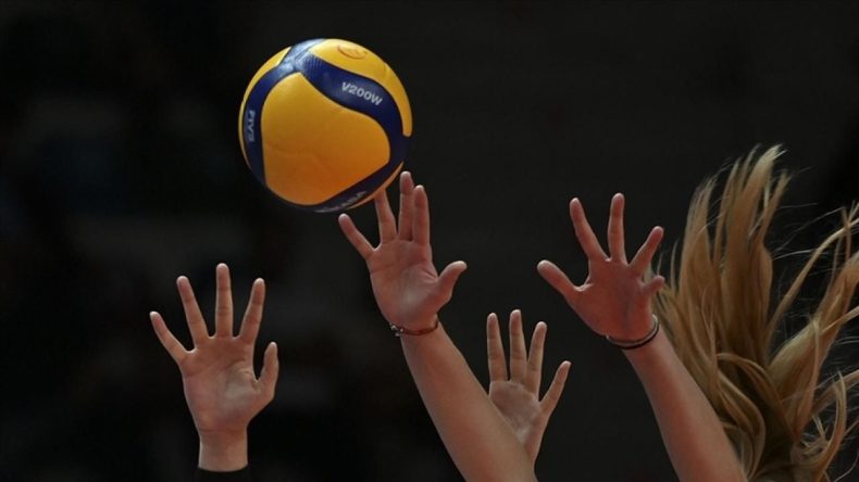Karşıyaka Voleybol’da Kadro Planlaması: İzmir Ekibinde 2 Ayrılık Daha