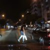 Karşıyaka’da Döner Bıçağı İle Trafik Terörü: Mahkeme Tutukladı