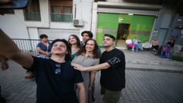 Karşıyaka’da ‘Gençlik Festivali’ Heyecanı