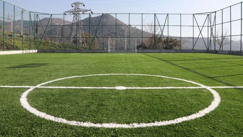 Karşıyaka’da Özel Bireyler için Anlamlı Yatırım