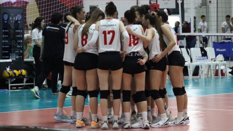 Karşıyaka’dan Büyük Başarı: Türkiye’nin En İyileri Arasında Yer Aldı