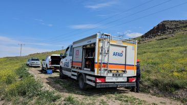 Kayıp Gençten Üzücü Gelişme: Ava Gitti, Bir Daha Dönmedi