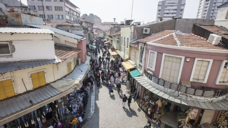Kemeraltı’nda Yeni Dönem Başlıyor: Artık Konuşma Değil İş Yapma Vakti