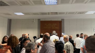Kent Uzlaşısı Davasında Önemli Gelişme: 10 Belediye Yöneticisinin Tutukluluk Hali Devam Ediyor