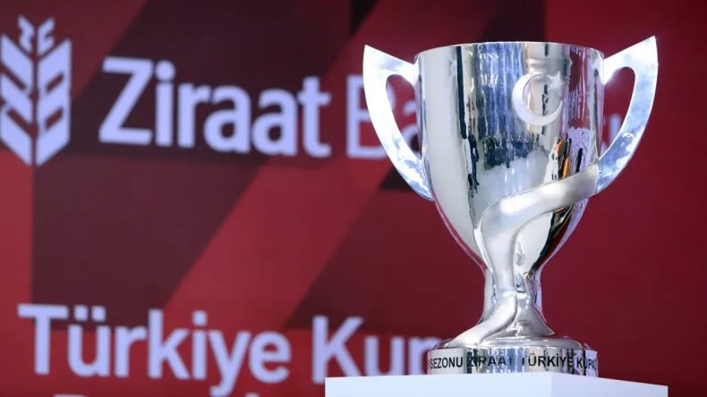 Kimler geldi, kimler geçti: Türkiye Kupası finallerinden ilginç notlar