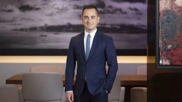 KİPTAŞ Genel Müdürü Ali Kurt Kimdir? Ali Kurt Neden Gözaltına Alındı?
