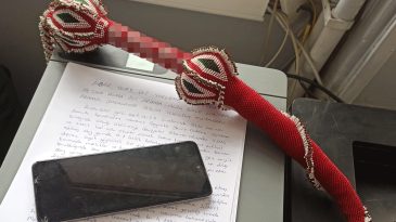 Kırbaçlı Dayak Olayında Yeni Gelişmeler