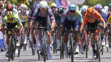 Komite Duyurdu: Monakolu Sporcu Hastaneye Sevk Edildi!